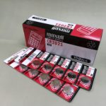 Maxell CR2025 3V 鋰電池電芯 100粒/5粒