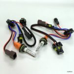 HIACE 200 豐田貨Van專用 PSX26W HID 黄光或白光 射燈霧燈燈泡