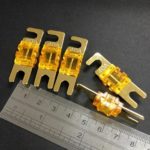 ANL-MINI 40A 60A 80A 100A 150A 汽車專用迷你Mini-ANL保險絲